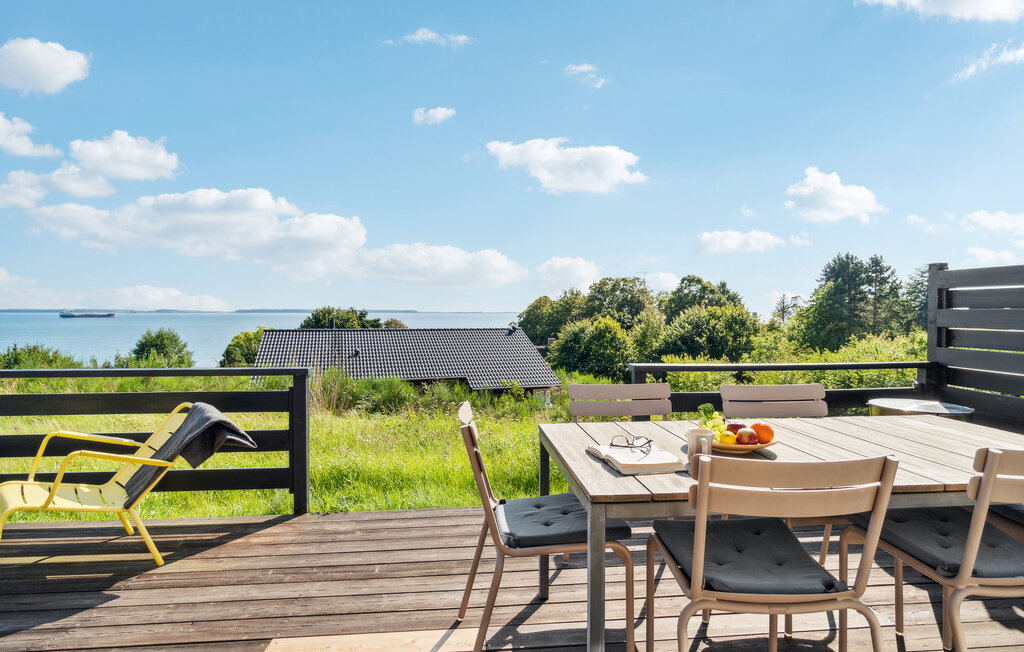 Ferienhaus - Røsnæs Strand , Dänemark - E20167 11