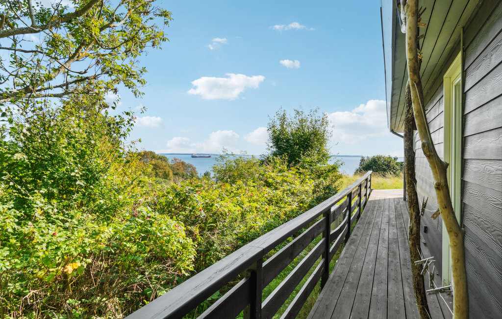 Ferienhaus - Røsnæs Strand , Dänemark - E20167 13