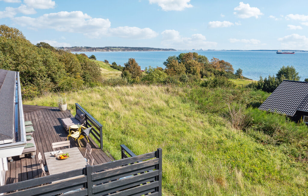 Ferienhaus - Røsnæs Strand , Dänemark - E20167 14