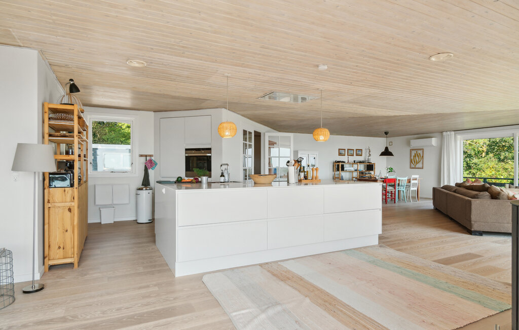 Ferienhaus - Røsnæs Strand , Dänemark - E20167 17