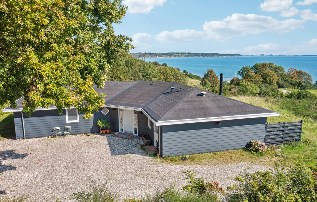 Ferienhaus - Røsnæs Strand , Dänemark - E20167 9