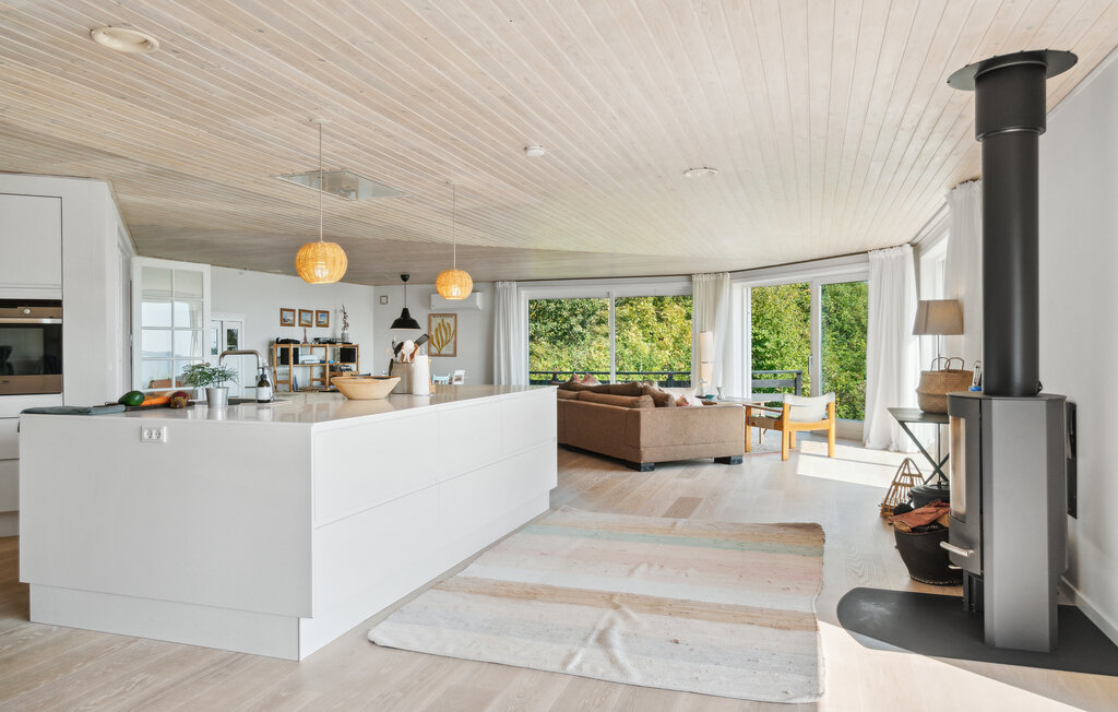 Ferienhaus - Røsnæs Strand , Dänemark - E20167 18