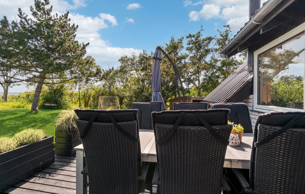 Ferienhaus - Nordstranden- Reersø , Dänemark - E20068 11