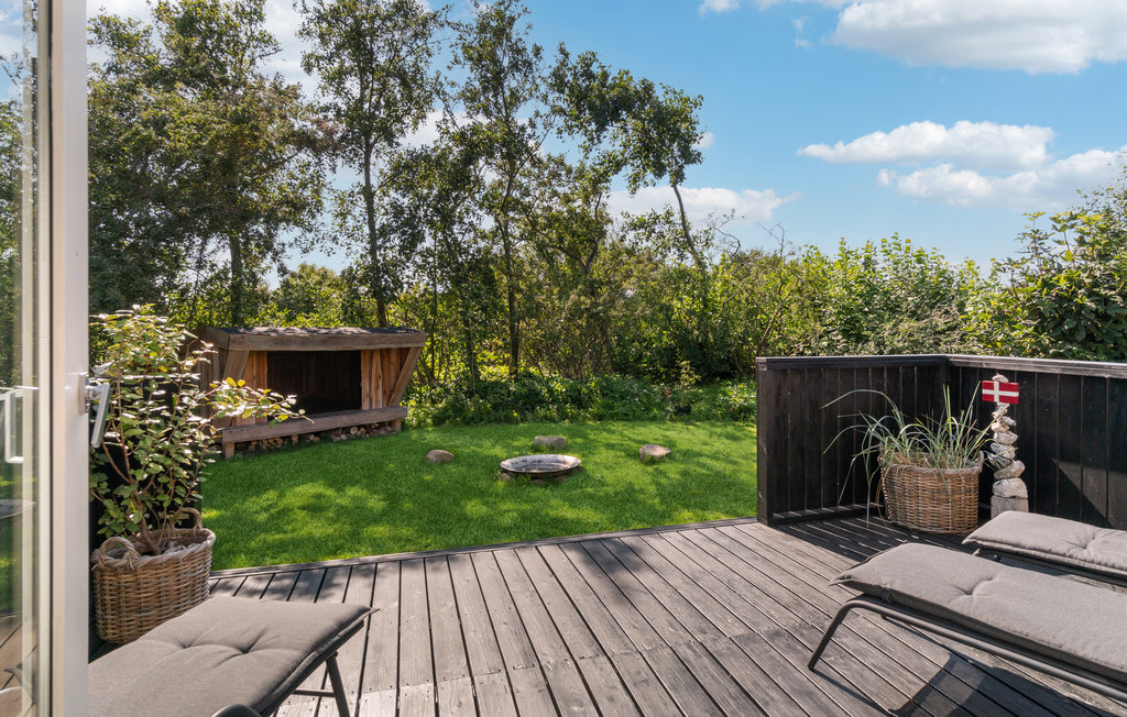 Ferienhaus - Nordstranden- Reersø , Dänemark - E20068 13