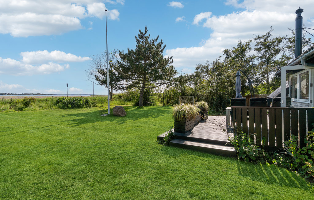 Ferienhaus - Nordstranden- Reersø , Dänemark - E20068 8