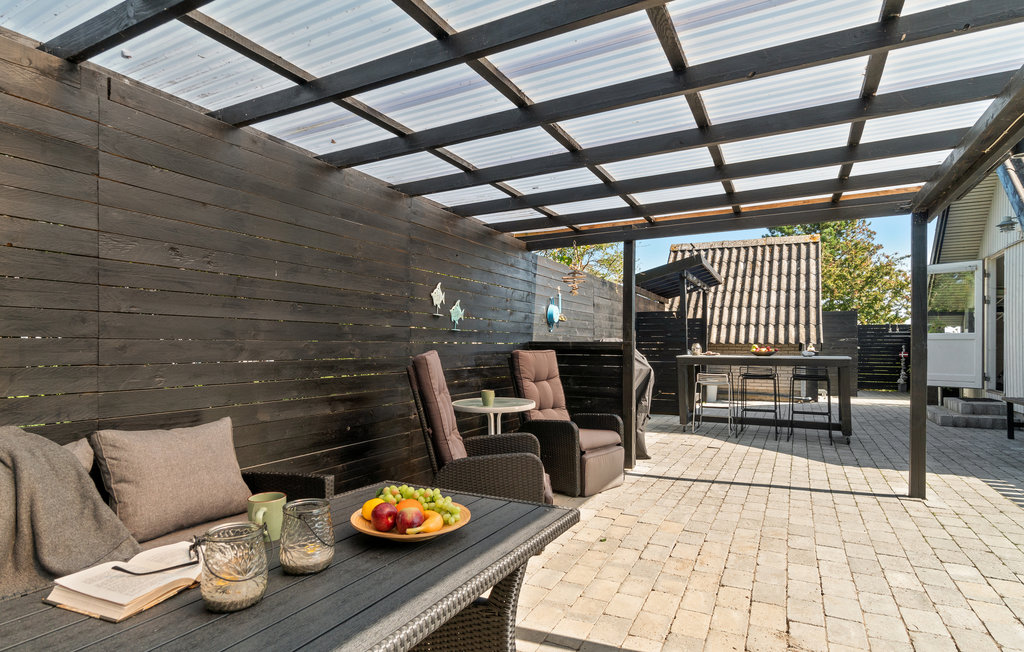 Ferienhaus - Nordstranden- Reersø , Dänemark - E20068 15