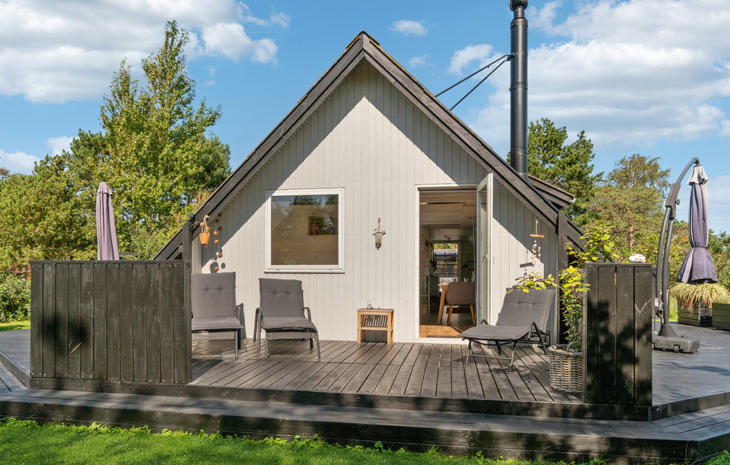 Ferienhaus - Nordstranden- Reersø , Dänemark - E20068 9