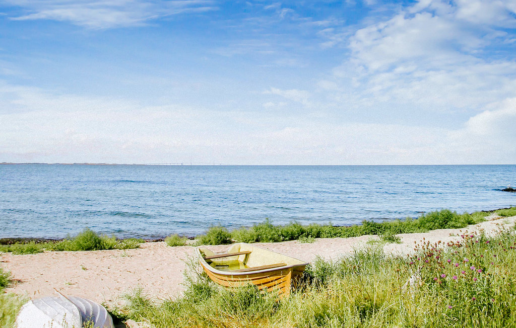 Semesterhus - Stillinge Strand , Danmark - E20310 35