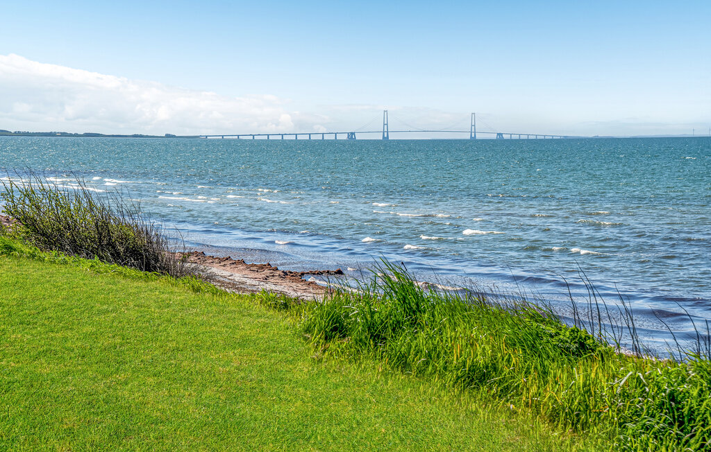 Ferienhaus - Kongsmark Strand , Dänemark - E20057 29