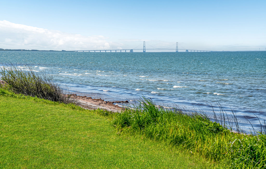 Ferienhaus - Kongsmark Strand , Dänemark - E20064 27