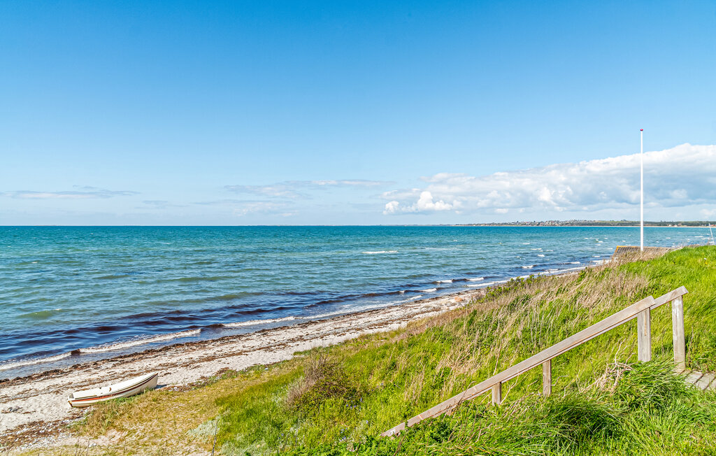 Ferienhaus - Stillinge Strand , Dänemark - E20309 20