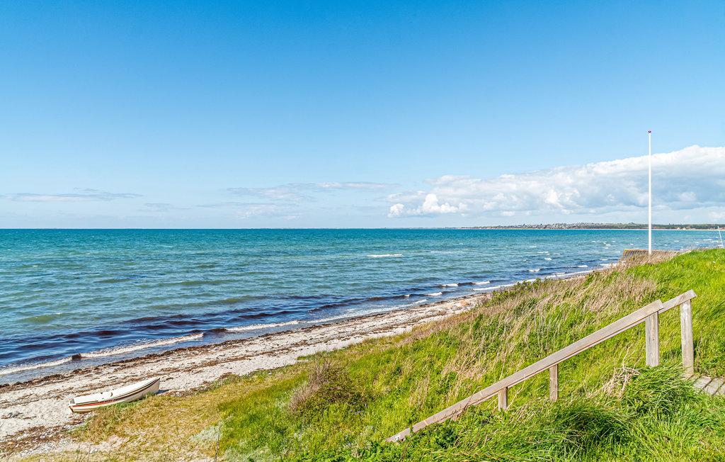 Semesterhus - Stillinge Strand , Danmark - E20310 36