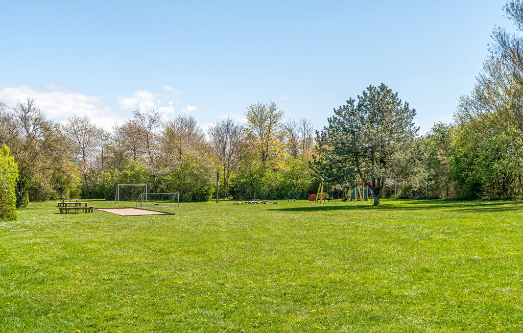 Ferienhaus - Kongsmark , Dänemark - E20078 32