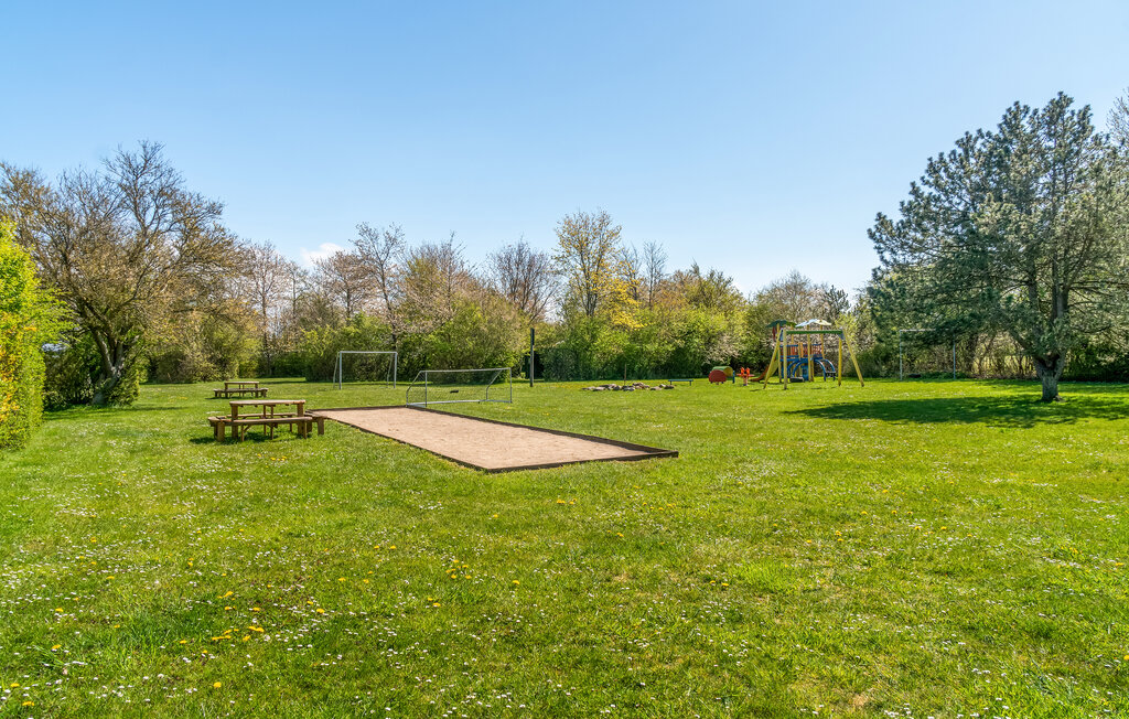 Ferienhaus - Stillinge Strand , Dänemark - E20309 23