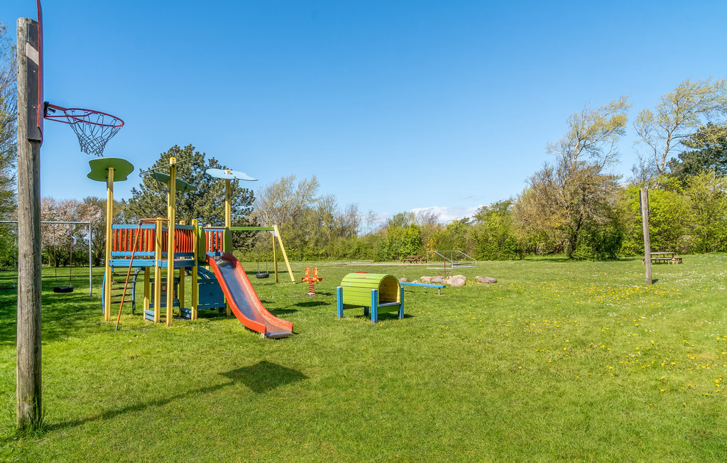 Semesterhus - Stillinge Strand , Danmark - E20310 38