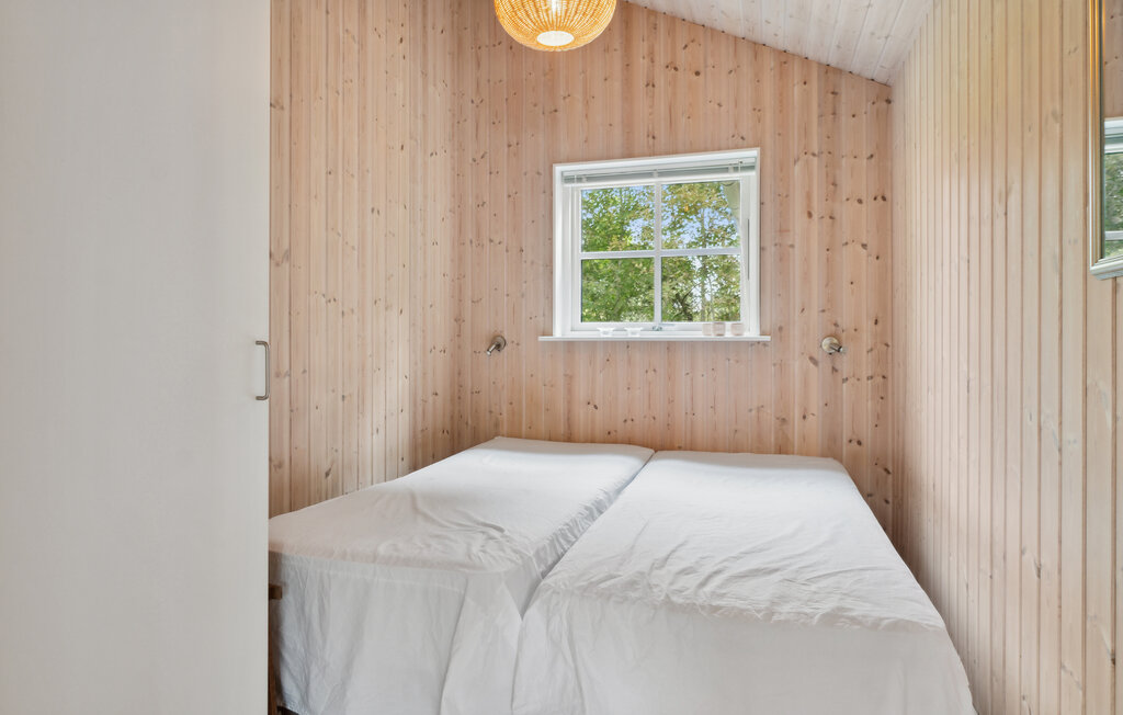 Semesterhus - Saltbæk , Danmark - E20732 13