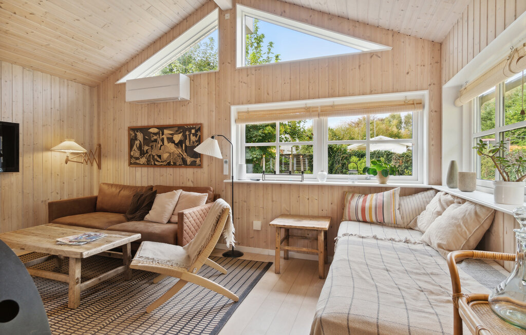 Semesterhus - Saltbæk , Danmark - E20732 3