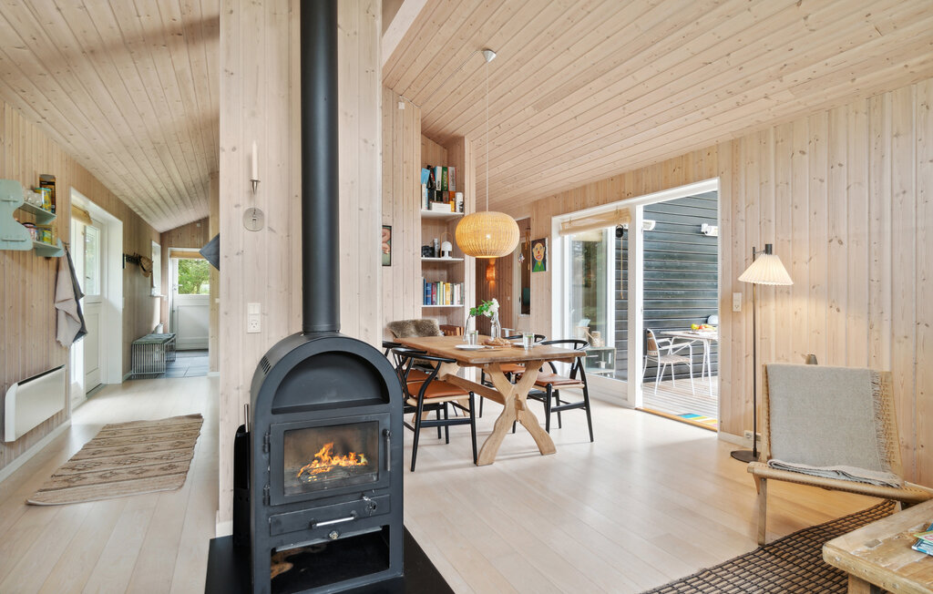 Semesterhus - Saltbæk , Danmark - E20732 11