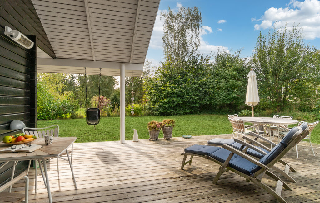 Semesterhus - Saltbæk , Danmark - E20732 9