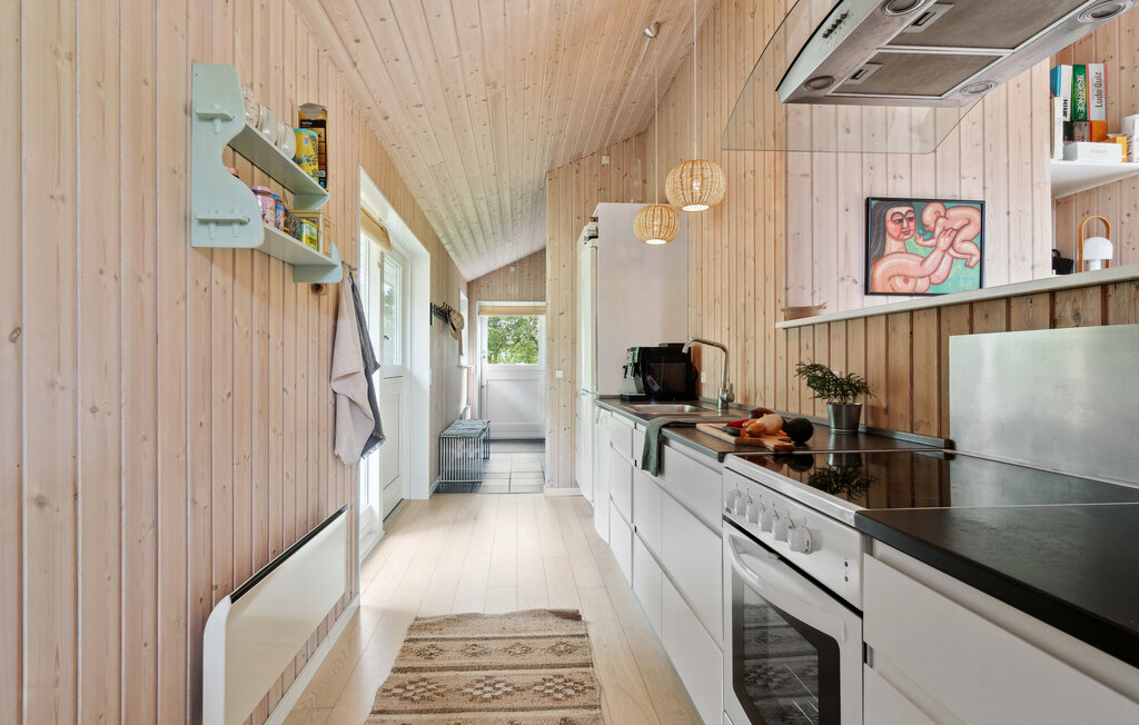 Semesterhus - Saltbæk , Danmark - E20732 7