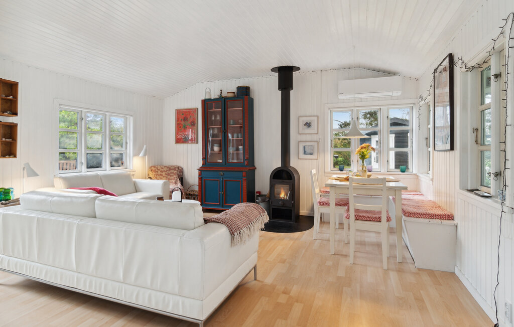 Ferienhaus - Kelstrup Strand , Dänemark - E20301 3