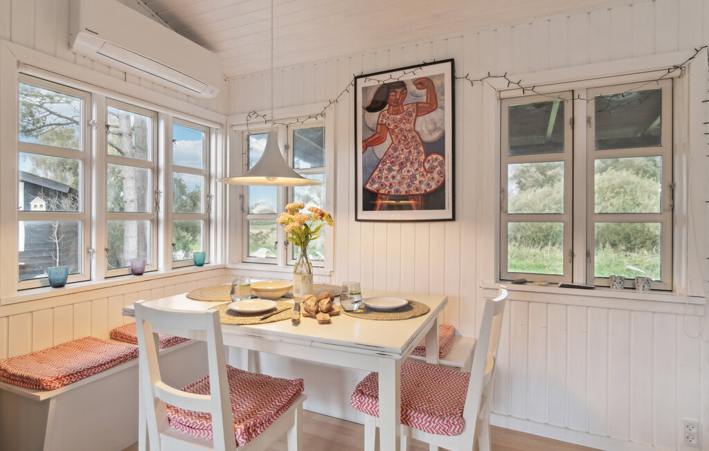 Ferienhaus - Kelstrup Strand , Dänemark - E20301 6