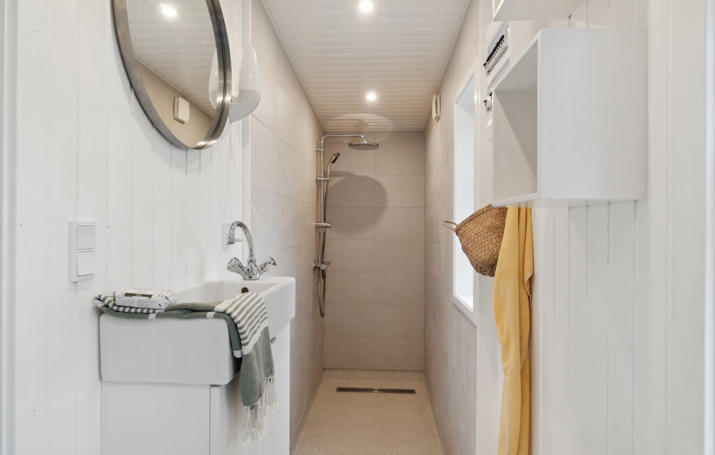 Ferienhaus - Kelstrup Strand , Dänemark - E20301 19