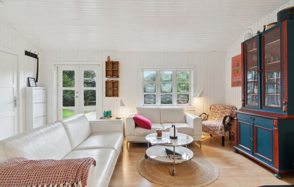 Ferienhaus - Kelstrup Strand , Dänemark - E20301 4