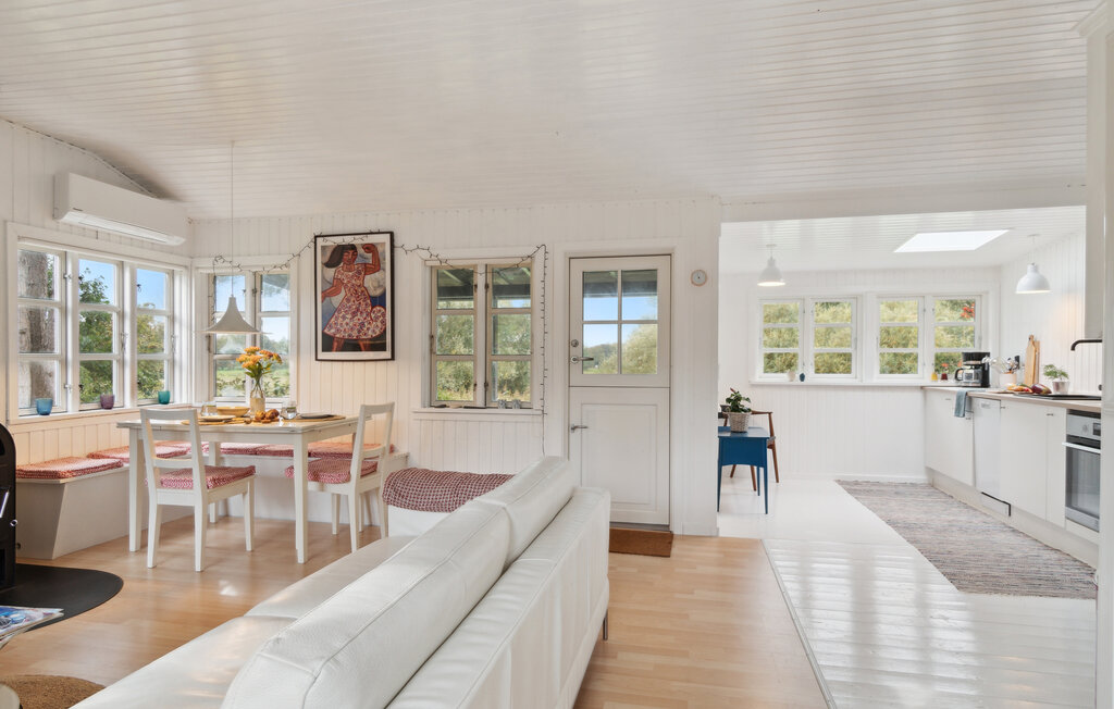 Ferienhaus - Kelstrup Strand , Dänemark - E20301 16