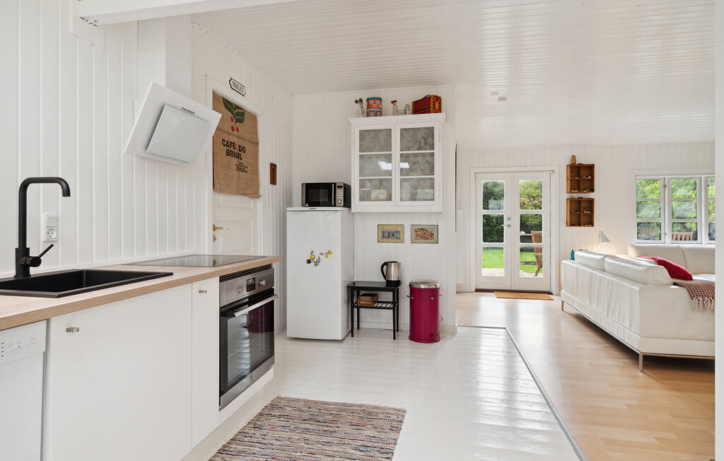 Ferienhaus - Kelstrup Strand , Dänemark - E20301 8