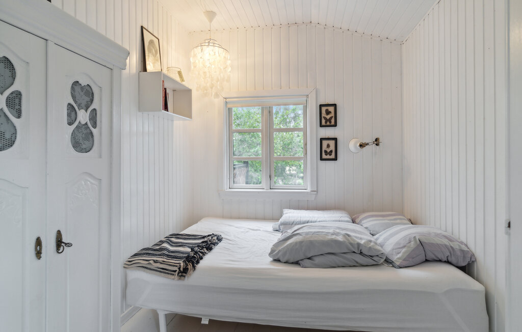 Ferienhaus - Kelstrup Strand , Dänemark - E20301 17