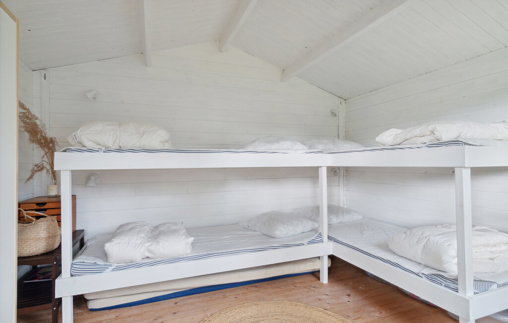 Ferienhaus - Kelstrup Strand , Dänemark - E20301 18