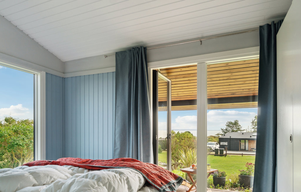 Ferienhaus - Røsnæs Strand , Dänemark - E20061 23