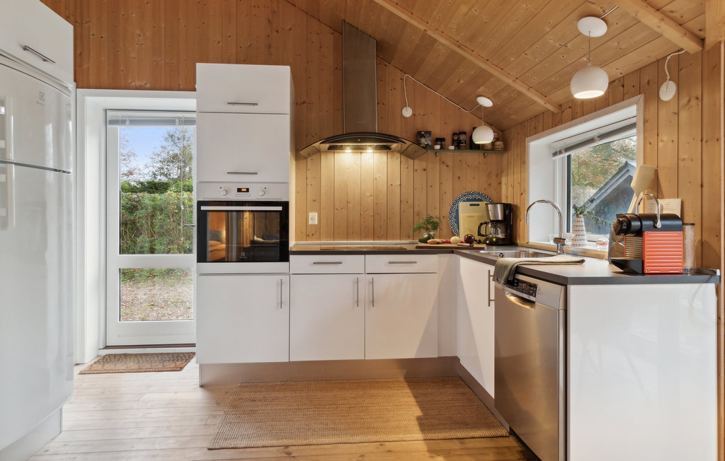 Feriehuse - Stillinge Strand , Danmark - E20223 5