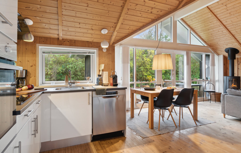 Feriehuse - Stillinge Strand , Danmark - E20223 7