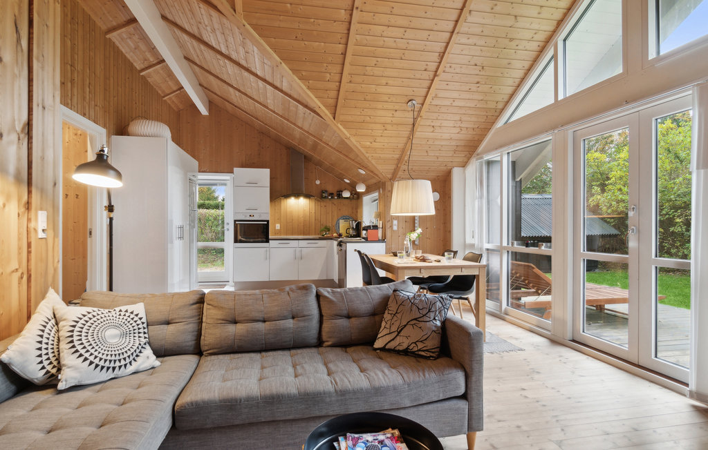 Feriehuse - Stillinge Strand , Danmark - E20223 15