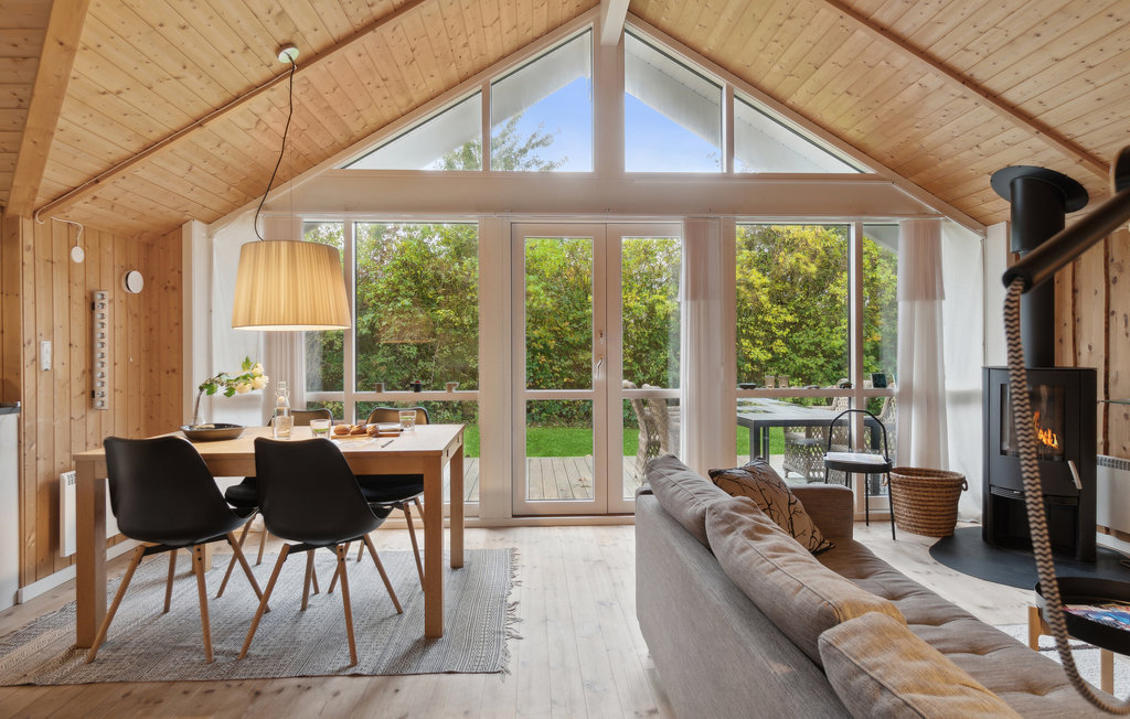 Feriehuse - Stillinge Strand , Danmark - E20223 4
