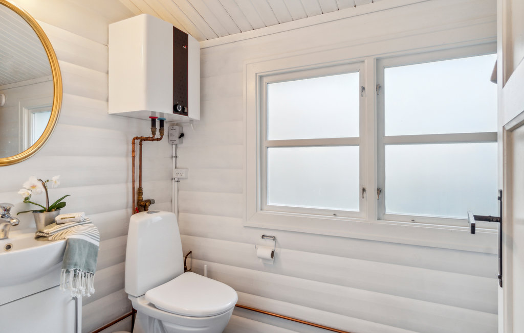 Semesterhus - Bildsø strand , Danmark - E20888 16