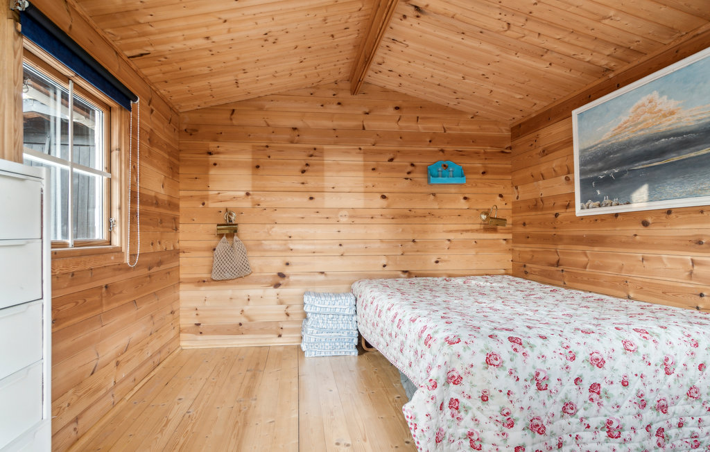 Semesterhus - Bildsø strand , Danmark - E20888 13