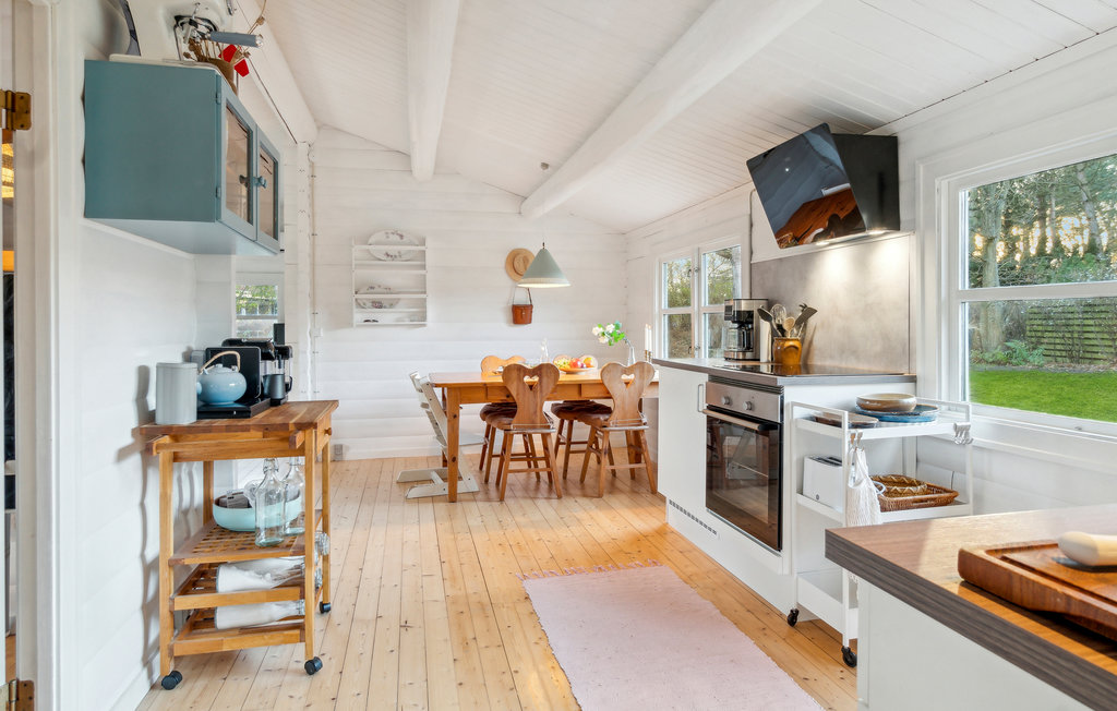 Semesterhus - Bildsø strand , Danmark - E20888 7