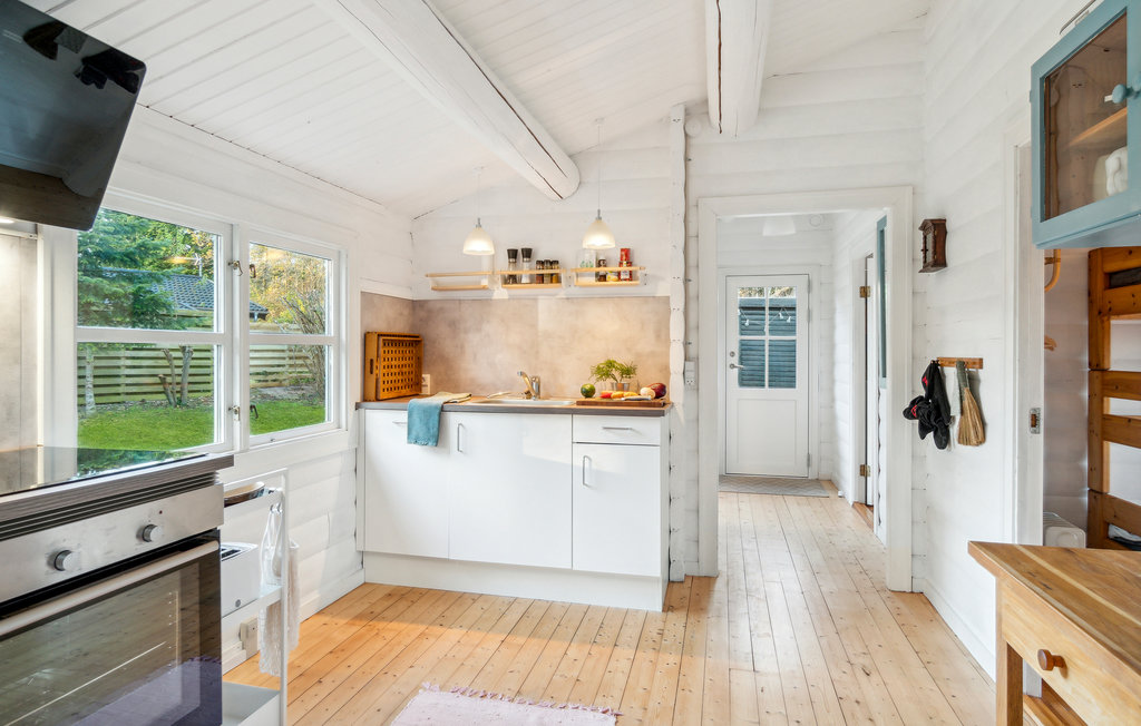 Semesterhus - Bildsø strand , Danmark - E20888 8