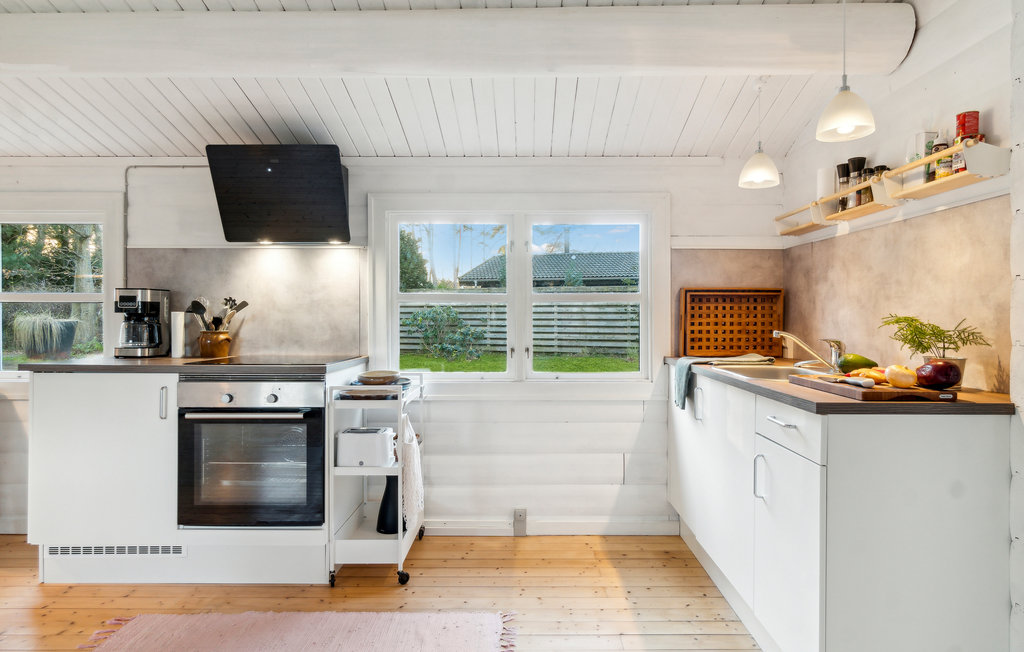 Semesterhus - Bildsø strand , Danmark - E20888 12