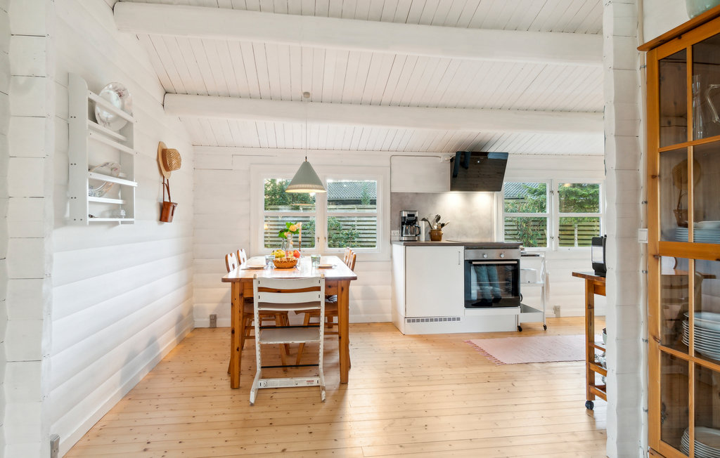 Semesterhus - Bildsø strand , Danmark - E20888 5