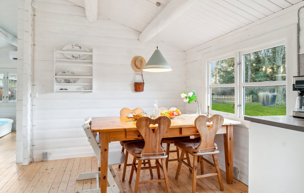 Semesterhus - Bildsø strand , Danmark - E20888 6