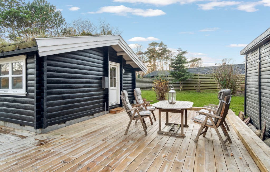 Semesterhus - Bildsø strand , Danmark - E20888 9