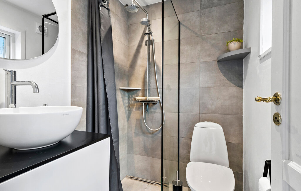 Feriehuse - Bjerge Sydstrand , Danmark - E20172 21