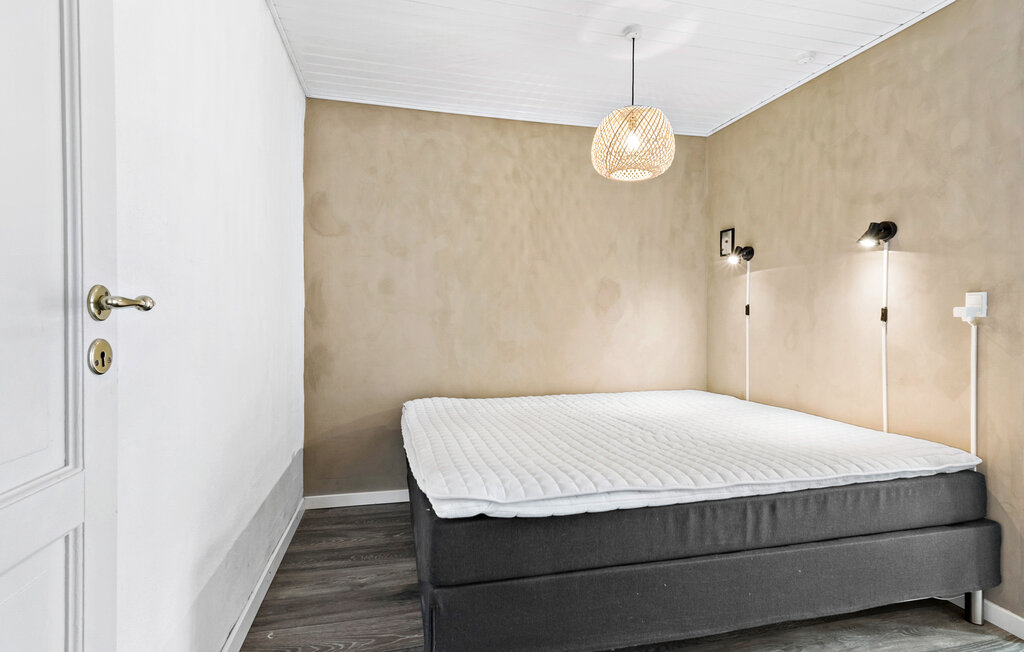 Feriehuse - Bjerge Sydstrand , Danmark - E20172 20