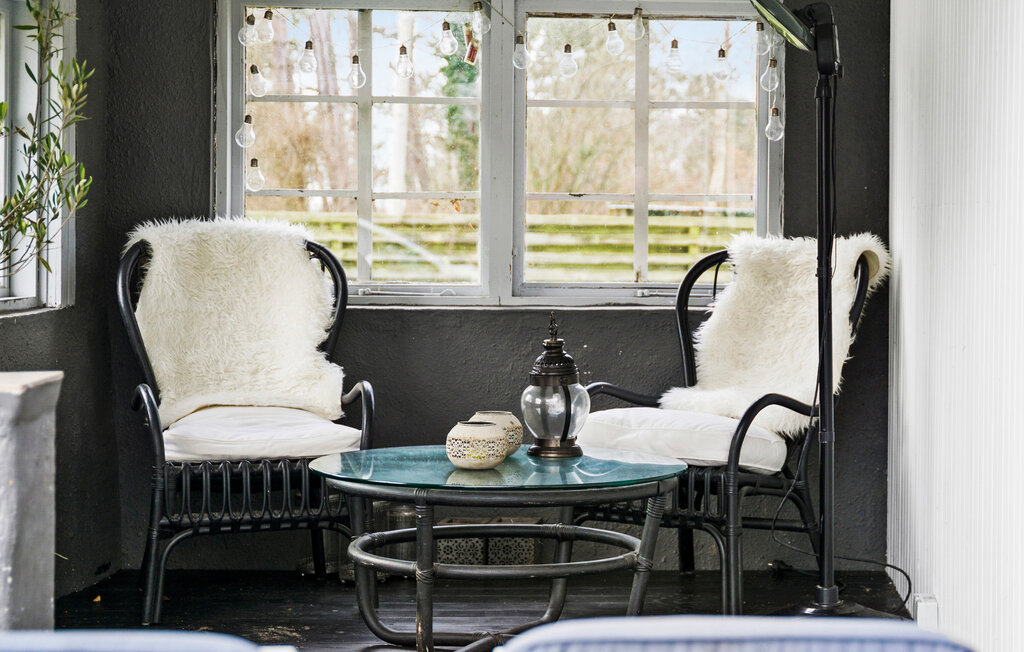 Feriehuse - Bjerge Sydstrand , Danmark - E20172 4