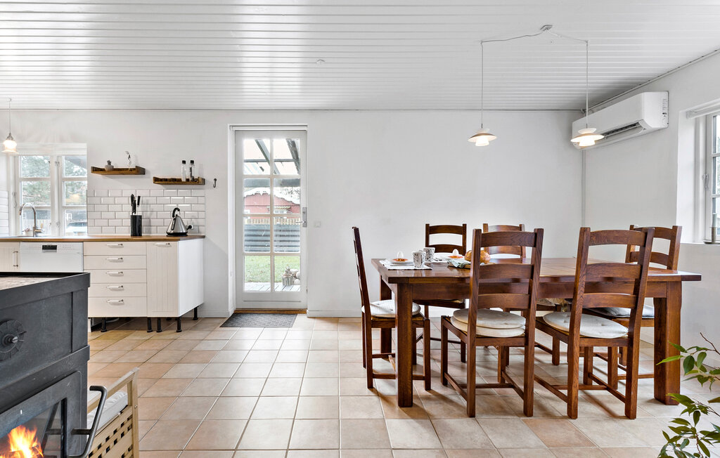 Feriehuse - Bjerge Sydstrand , Danmark - E20172 5