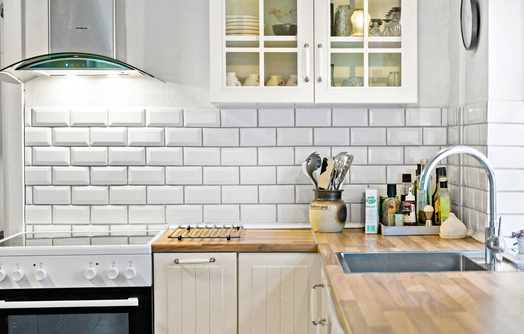 Feriehuse - Bjerge Sydstrand , Danmark - E20172 17